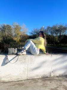 Transexual en Sevilla: 