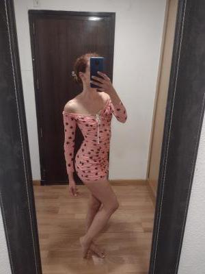 Chica busca chico en Madrid: 