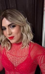 Transexual en Barcelona: 