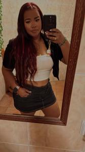 Chica busca chico en Málaga: 