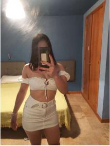 Chica busca chico en León: 