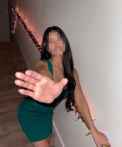 Chica busca chico en Guadalajara: 