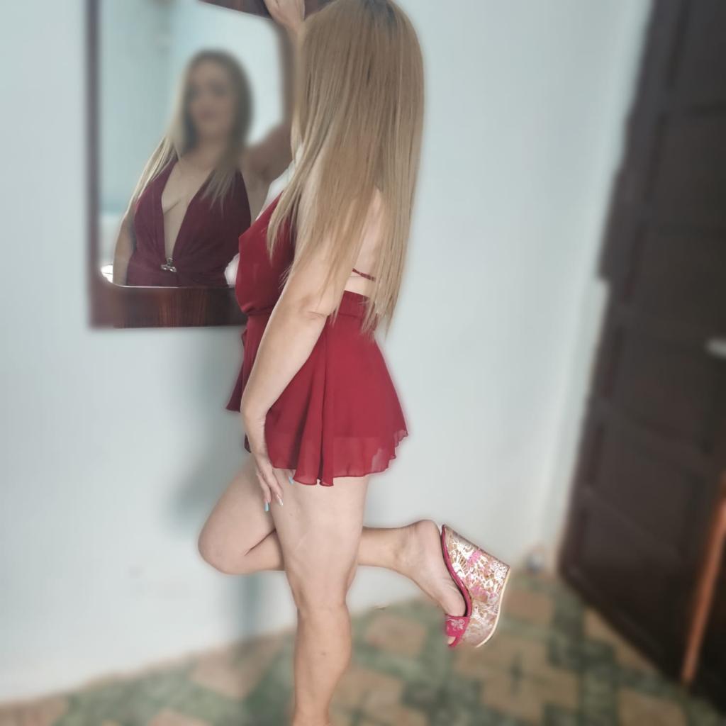 Chica busca chico en Murcia: 