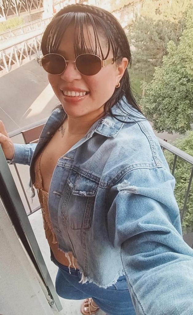 Chica busca chico en Mallorca: 