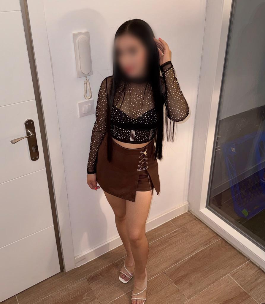 Chica busca chico en Madrid: 