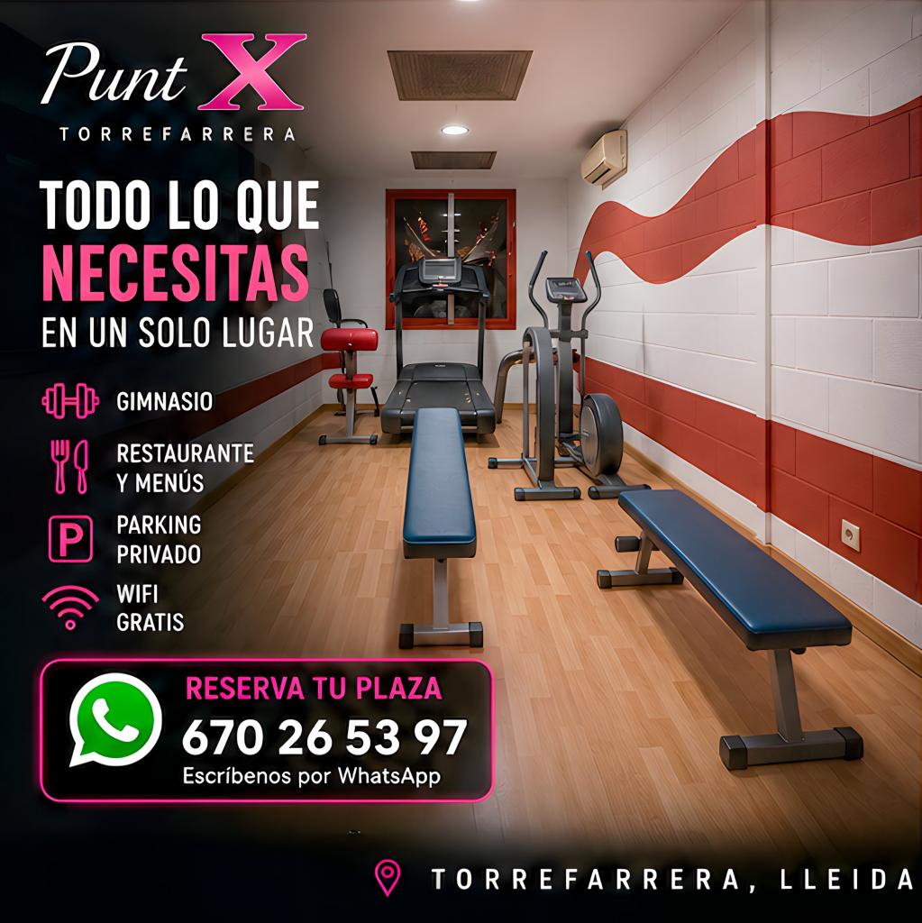 Chica busca chico en Lérida: Chica busca chico