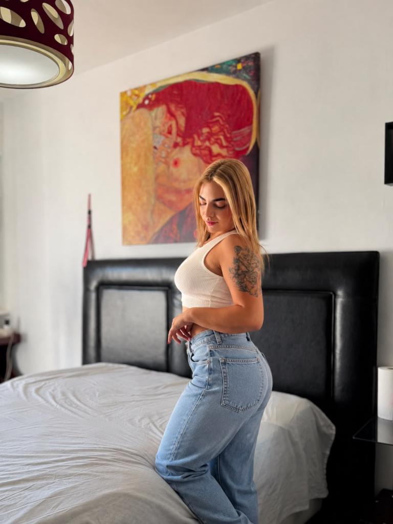 Chica busca chico en Valladolid: 
