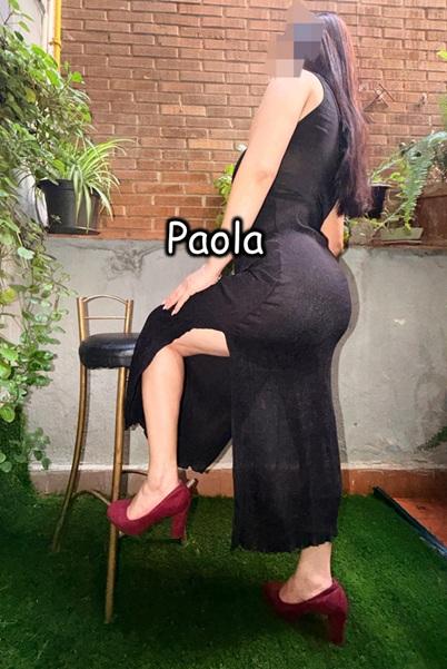 Chica busca chico en Madrid: 