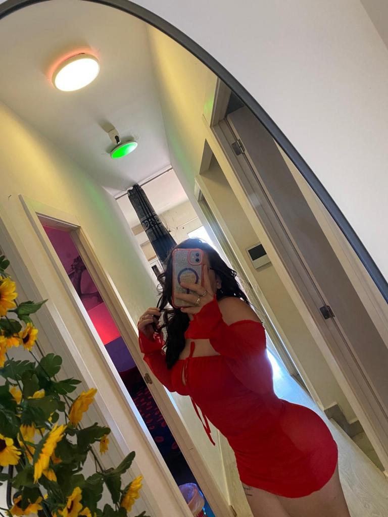 Chica busca chico en Barcelona: 