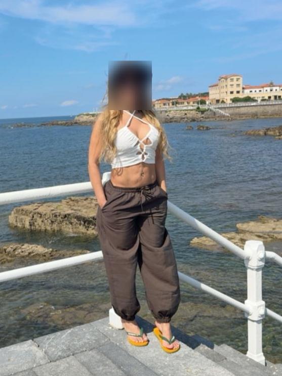 Chica busca chico en Pontevedra: 
