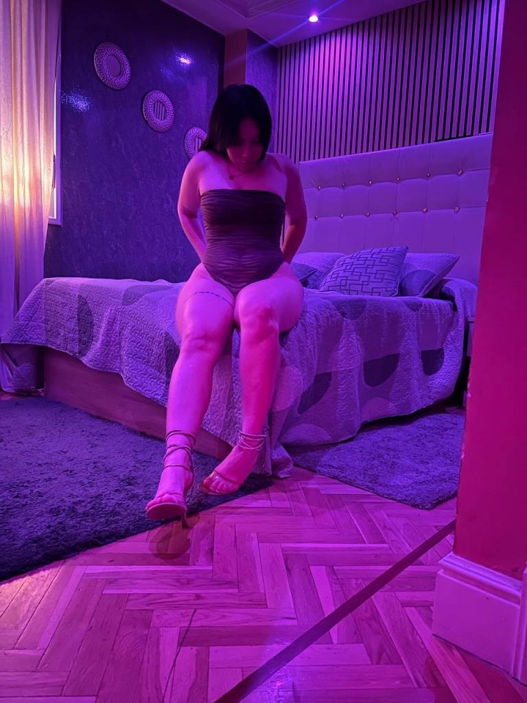 Chica busca chico en Málaga: 
