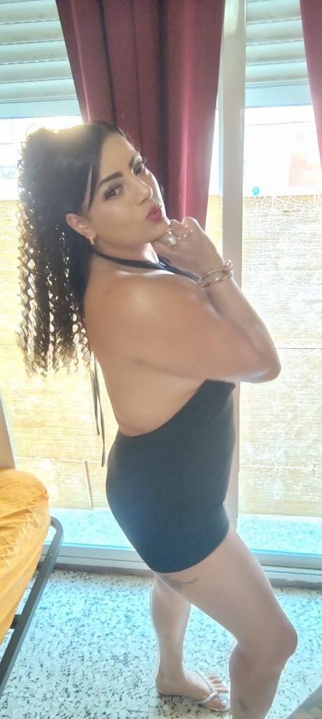 Chica busca chico en Alicante: 