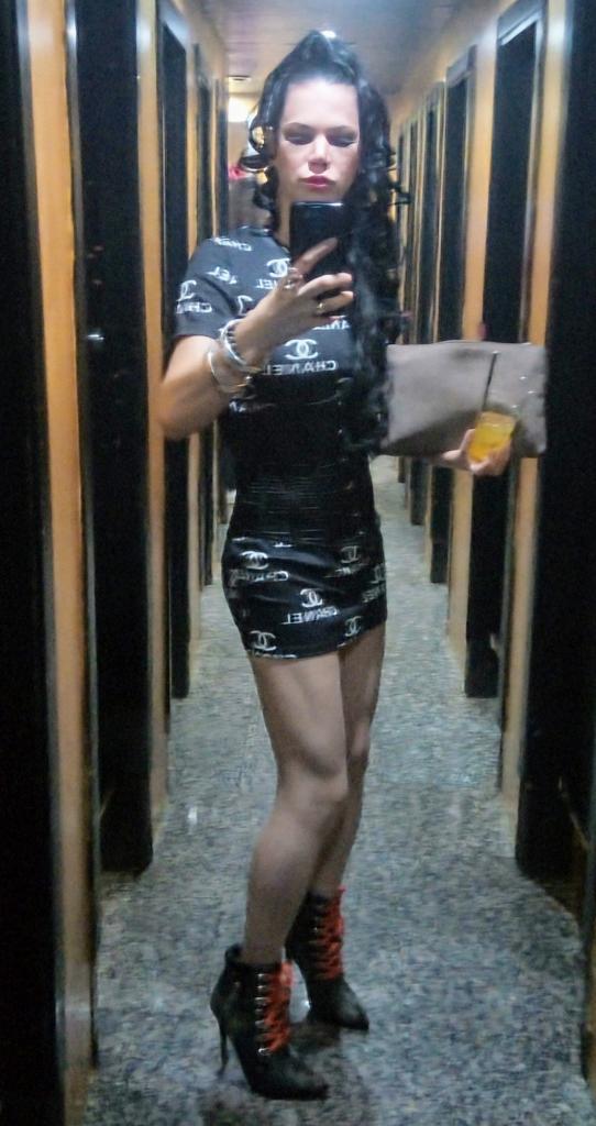 611340701: Transexual en Valencia