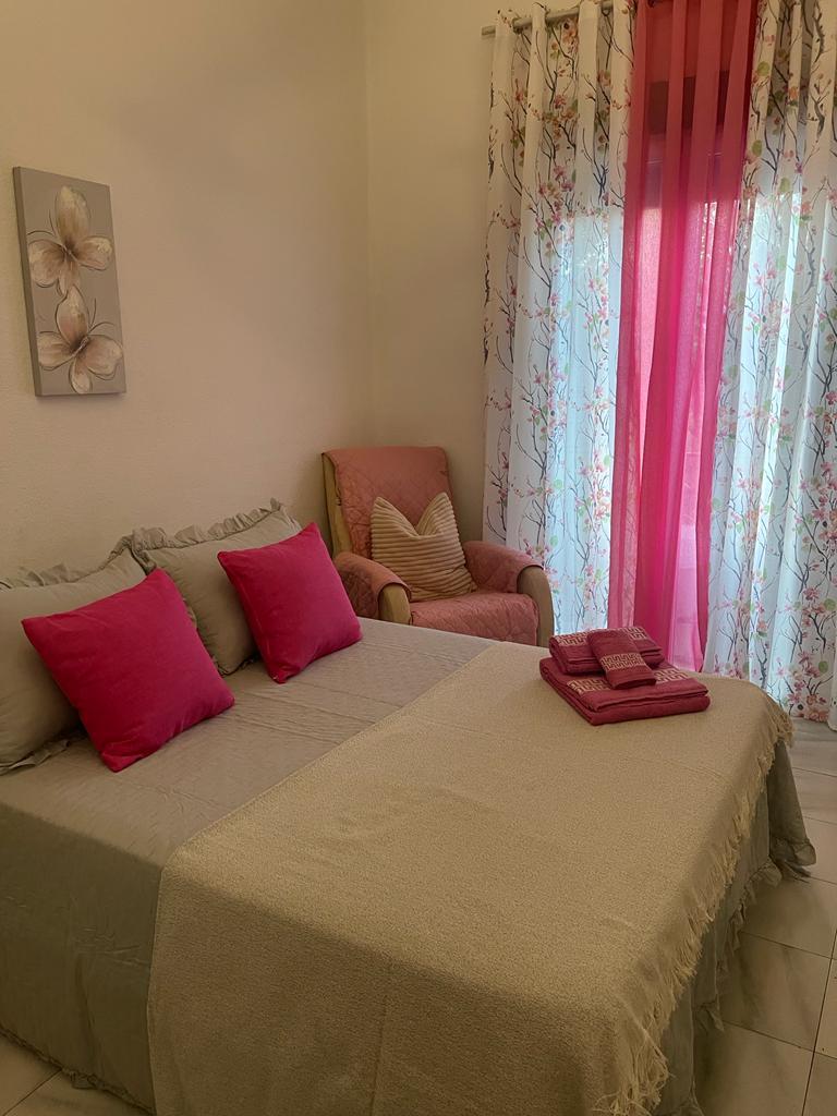 Chica busca chico en Córdoba: 