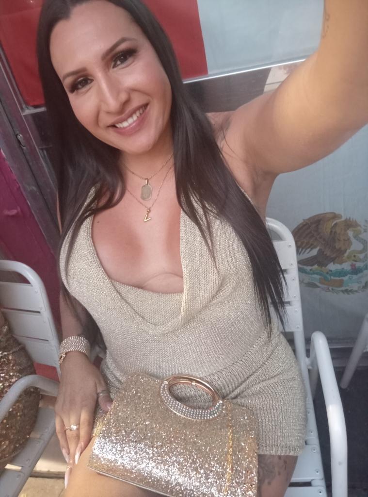 603930032: Transexual en Málaga