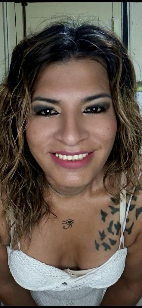 672953993: Transexual en Barcelona