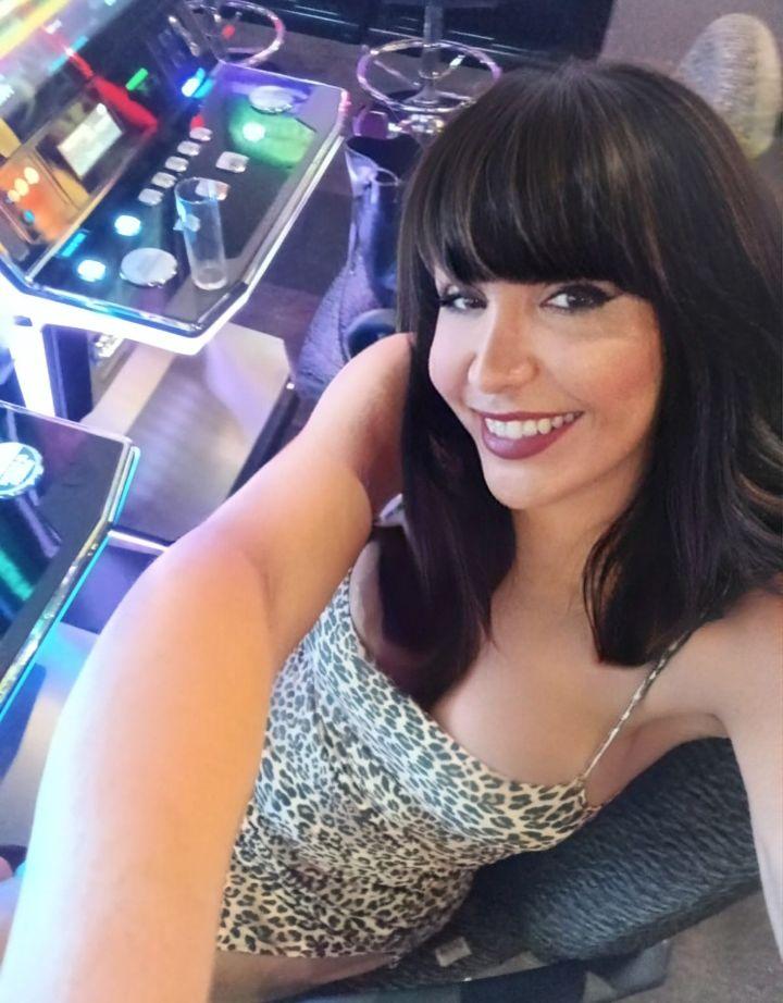612523578: Travesti en Las Palmas