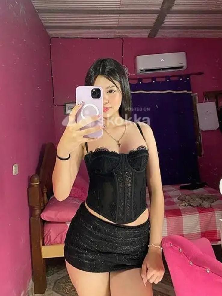 Transexual en Madrid: 