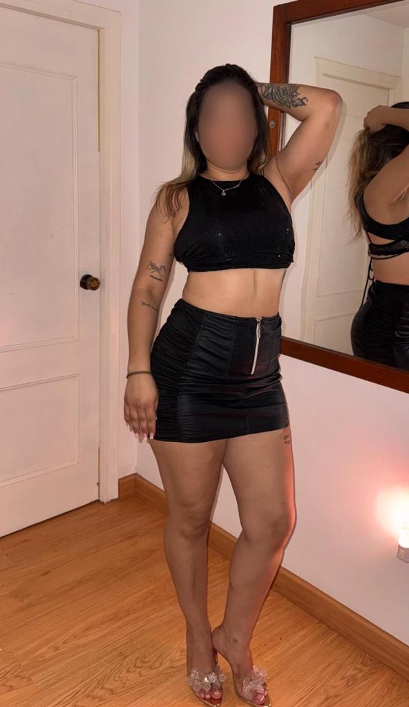 Chica busca chico en León: 
