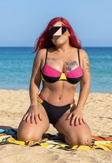 604127349: Chica busca chico en Tenerife