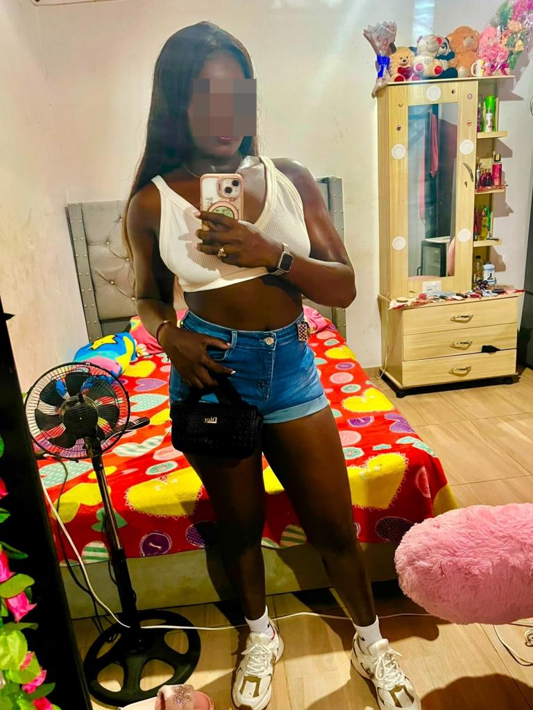 Chica busca chico en Badajoz: 