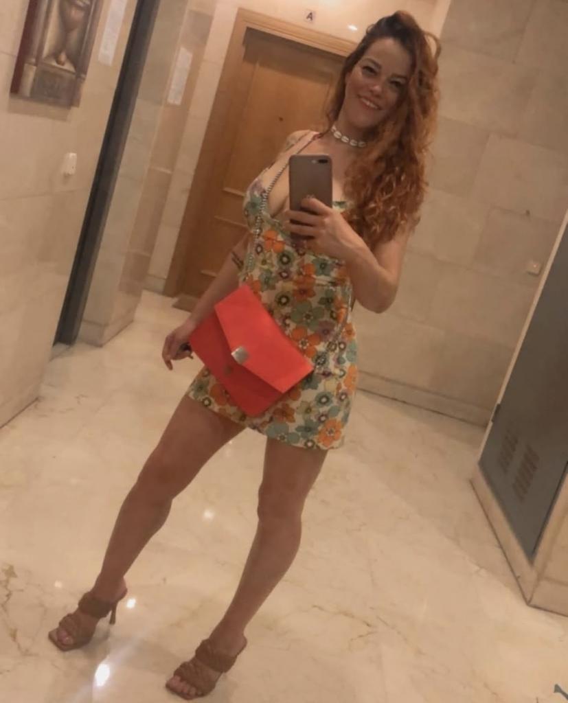 Chica busca chico en Las Palmas: 