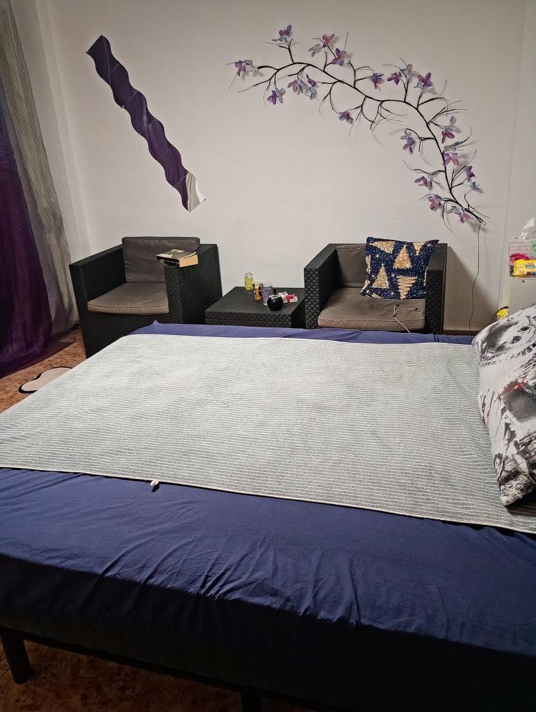 Chica busca chico en Valencia: 