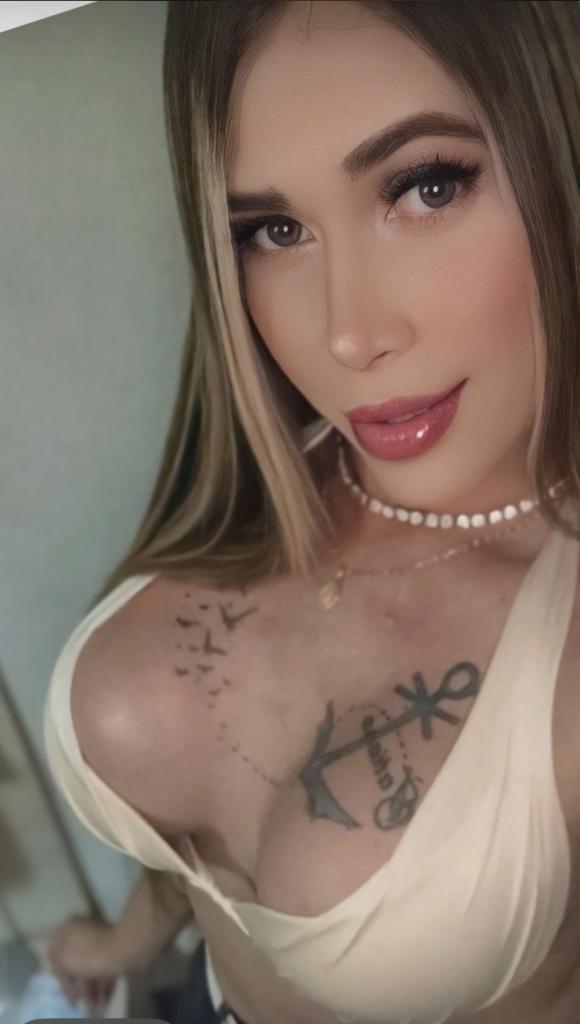 604201806: Travesti en Barcelona