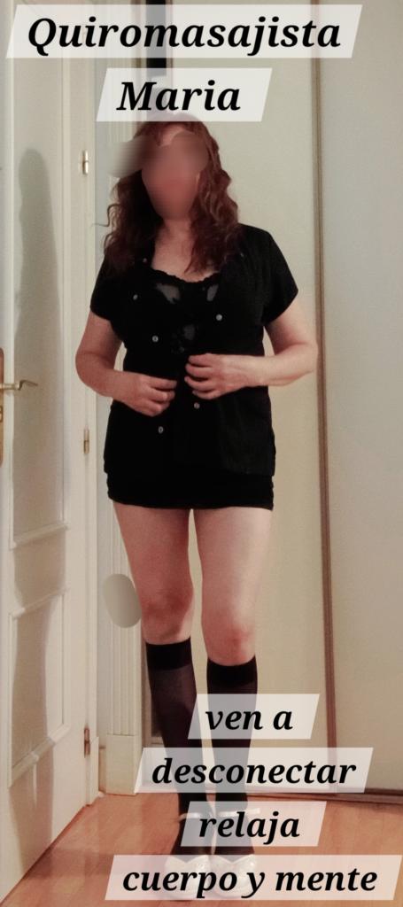 603158076: Chica busca chico en Madrid