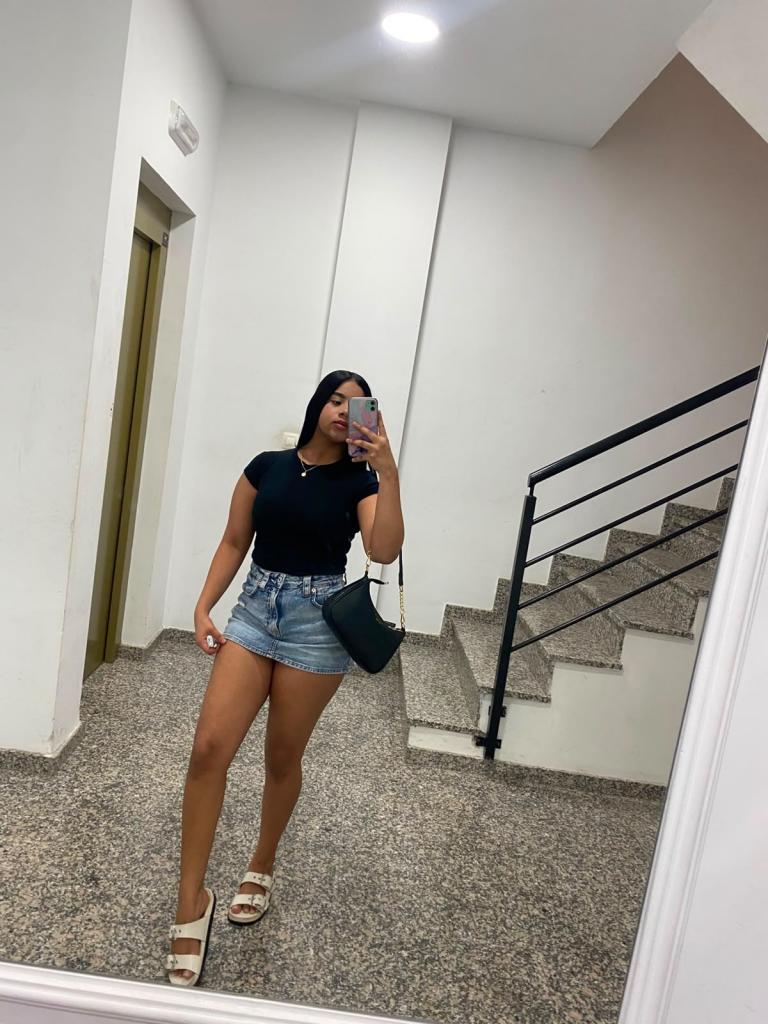 Chica busca chico en Córdoba: 