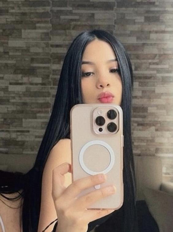 Chica busca chico en Tenerife: 