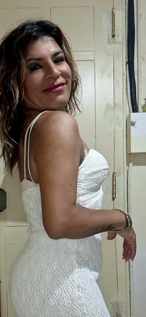 Transexual en Barcelona: 