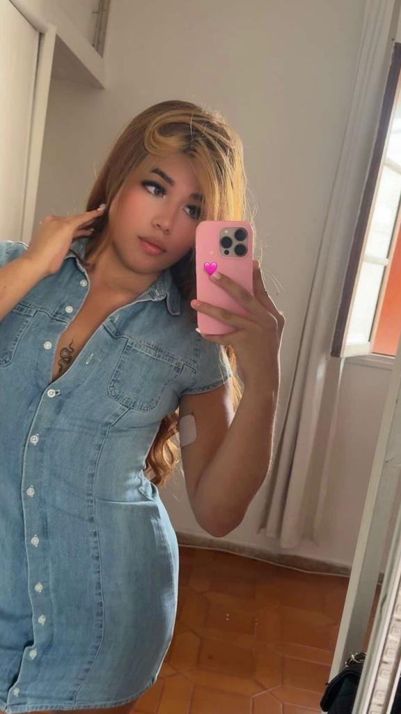 662587691: Travesti en Mallorca