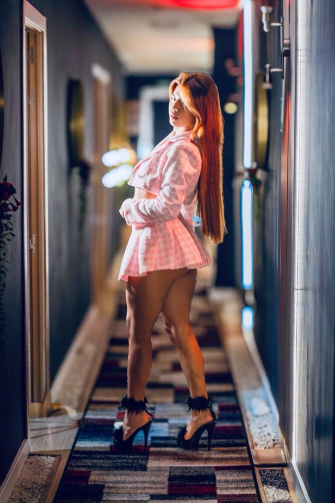 Transexual en Mallorca: 