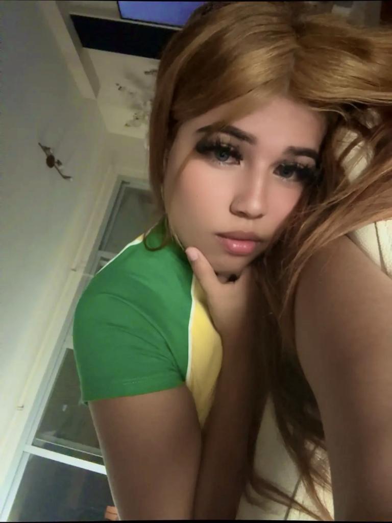 662587691: Transexual en Mallorca