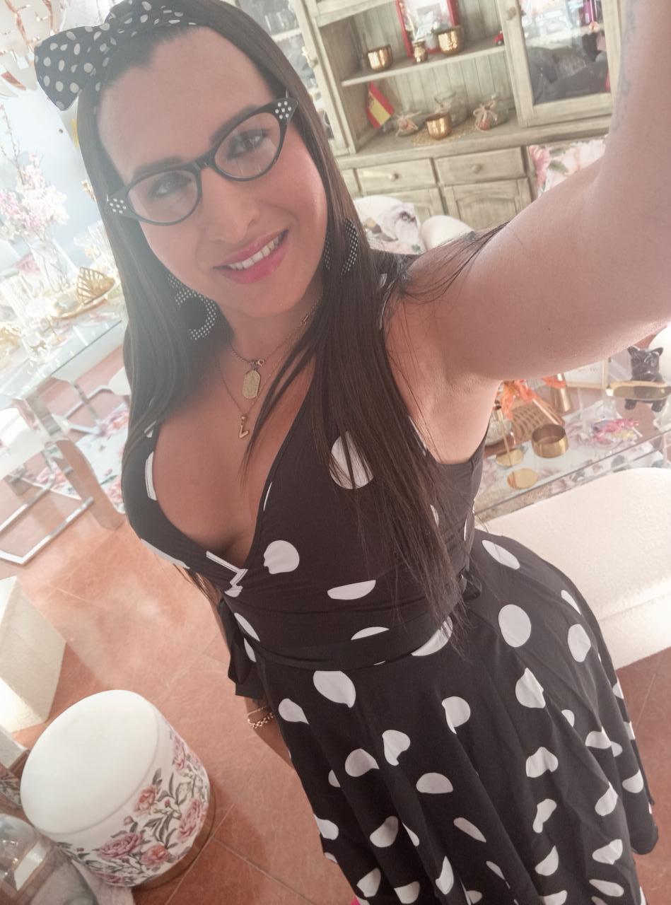 Travesti en Málaga: Transexuales y Travestis