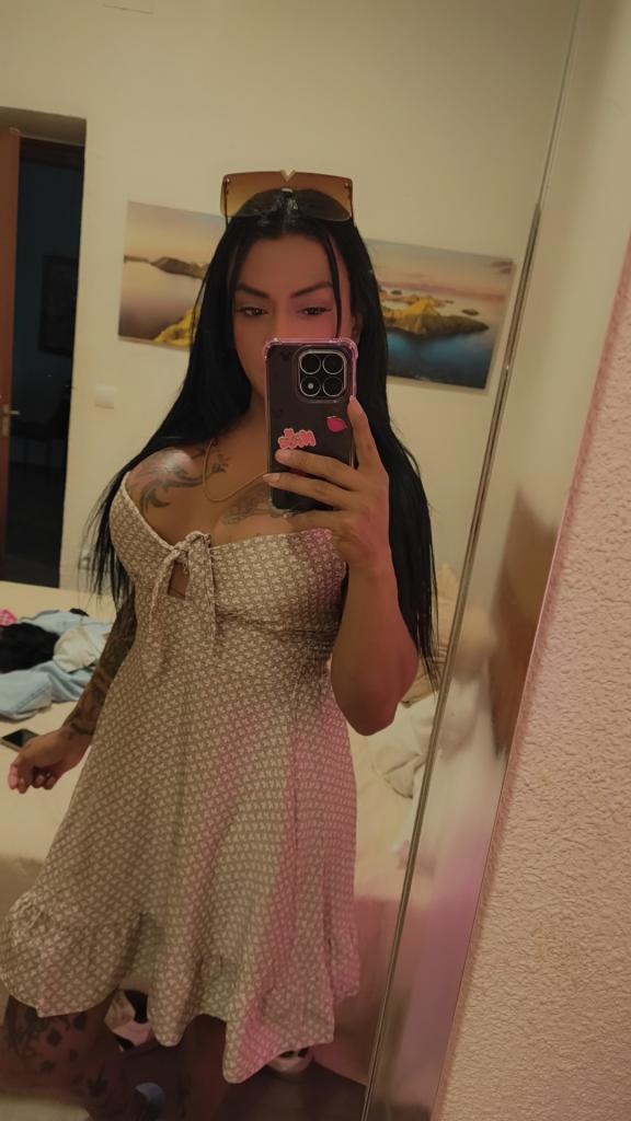 Transexual en Córdoba: 