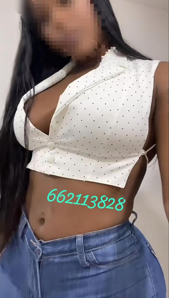 662113828: Chica busca chico en Murcia