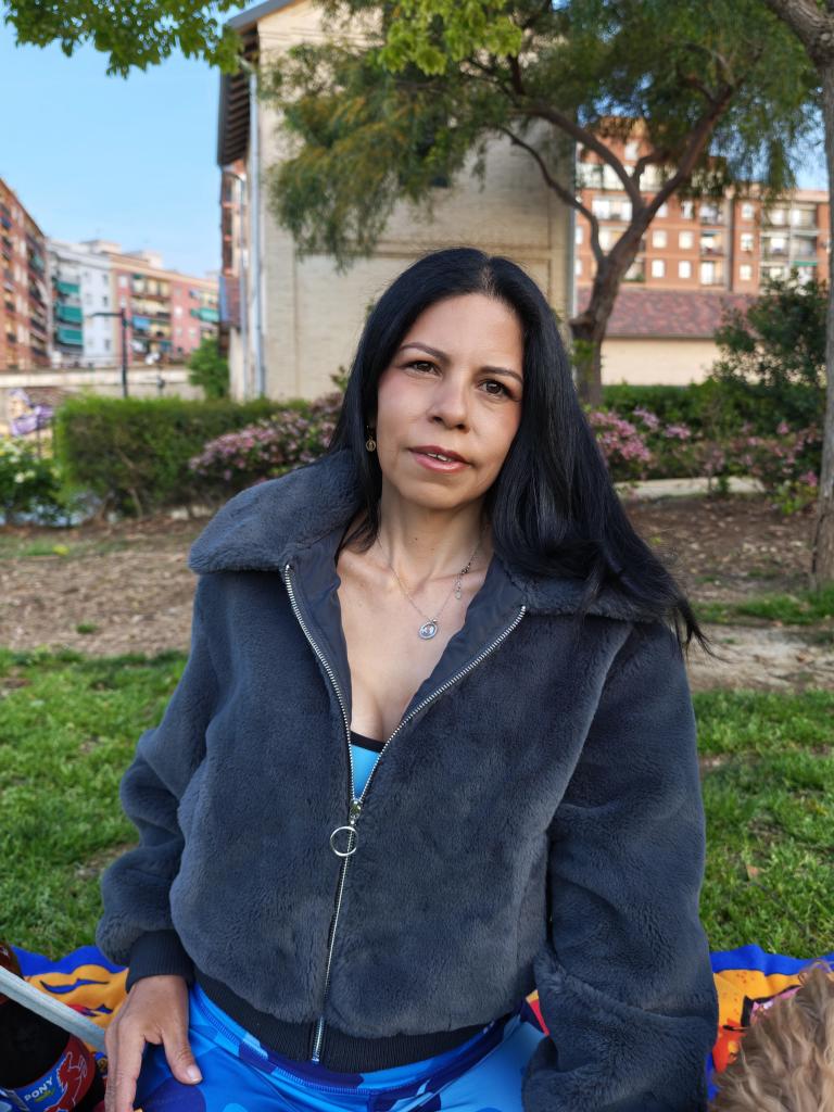 Chica busca chico en Alicante: 