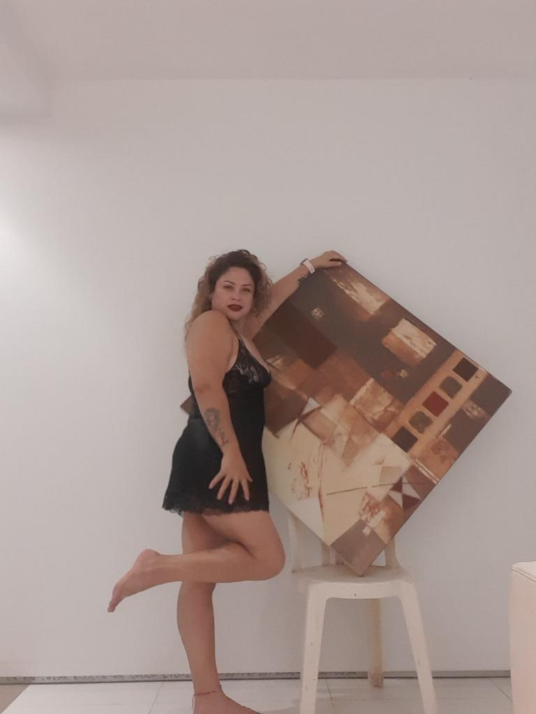 Chica busca chico en Alicante: 