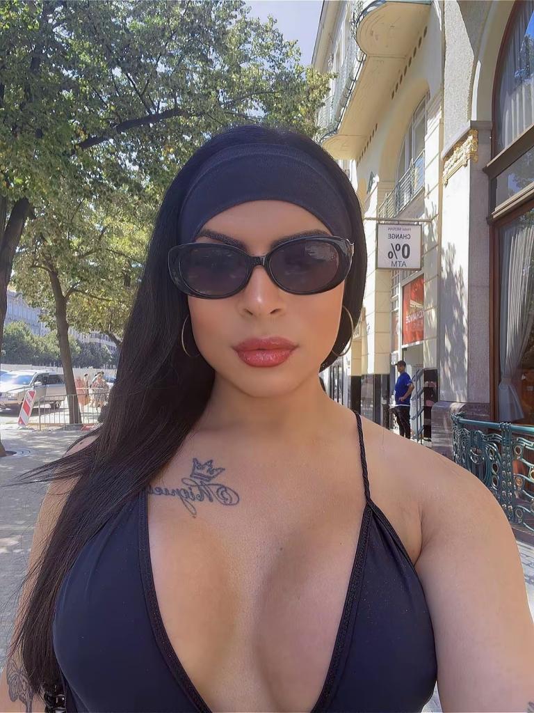 647262288: Transexual en Madrid