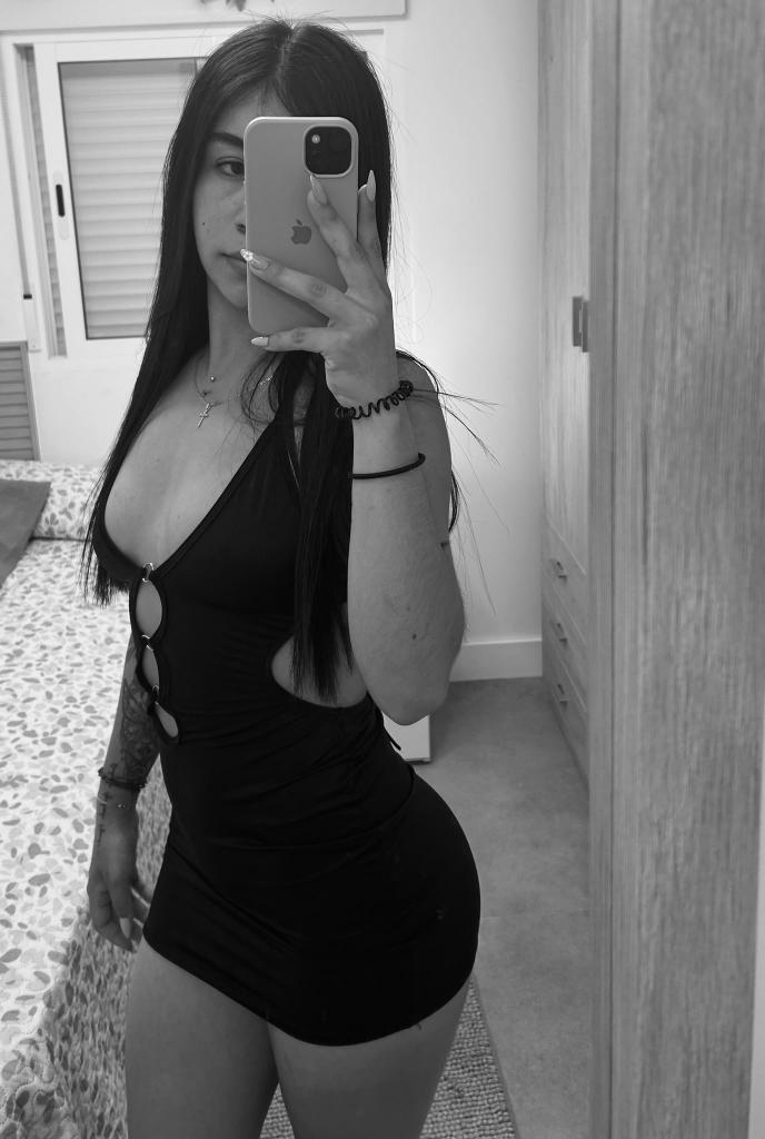 Chica busca chico en Las Palmas: 