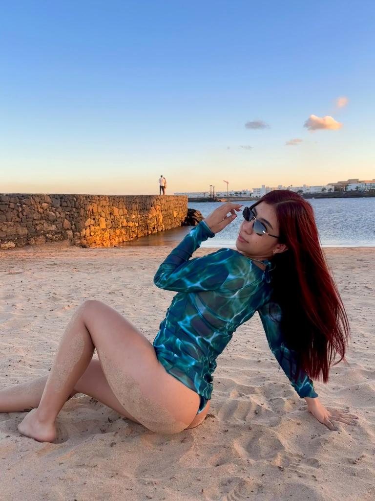 Chica busca chico en Las Palmas: 
