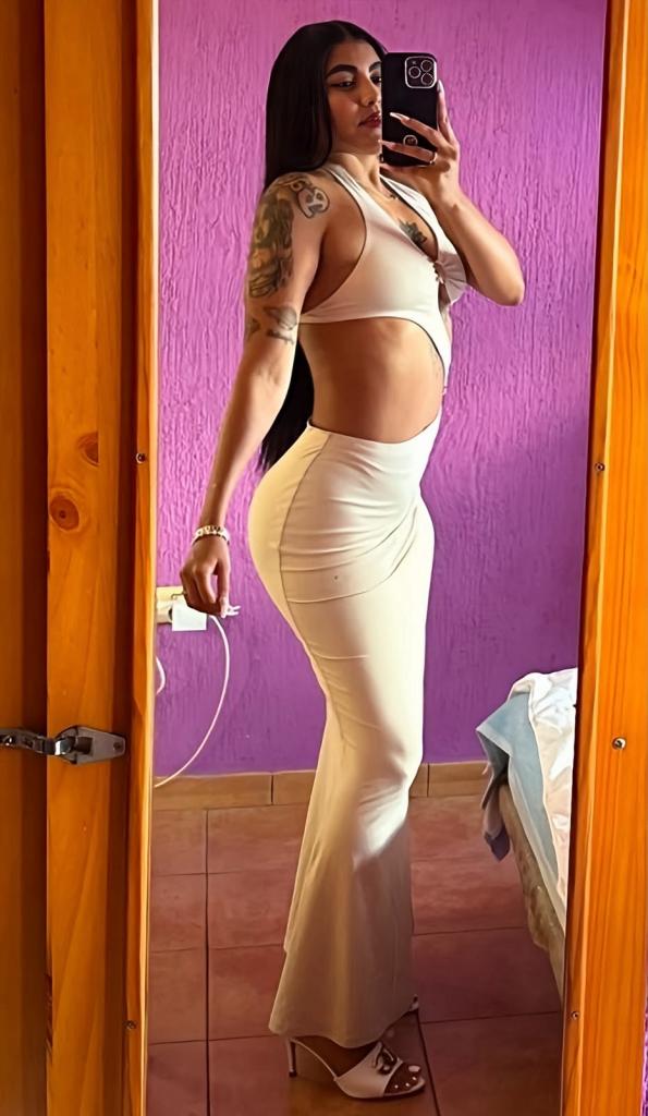 Chica busca chico en Las Palmas: 