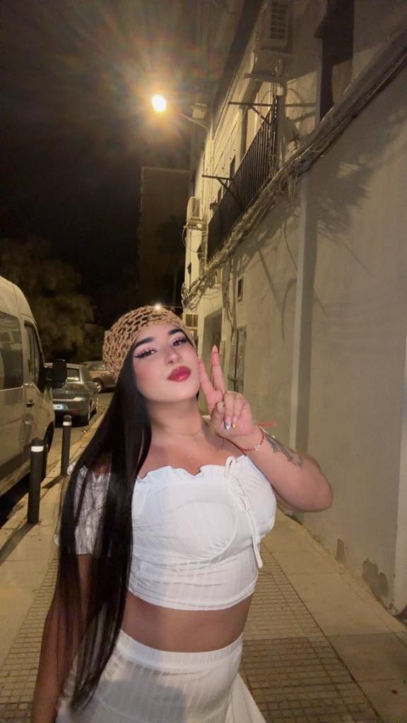 Transexual en Granada: 