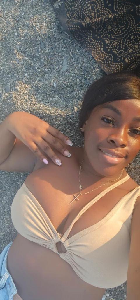 Chica busca chico en Badajoz: 