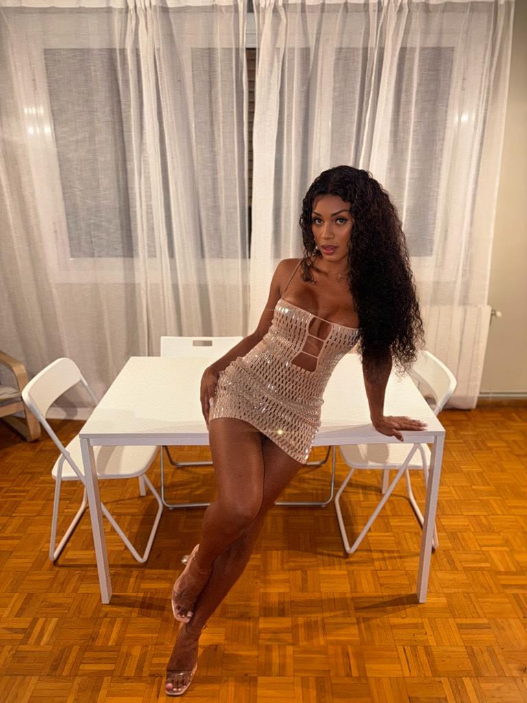 Travesti en Mallorca: Transexuales y Travestis