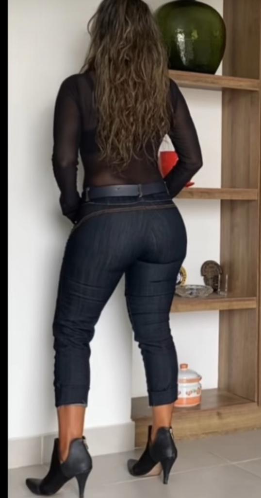 Chica busca chico en Jaén: 