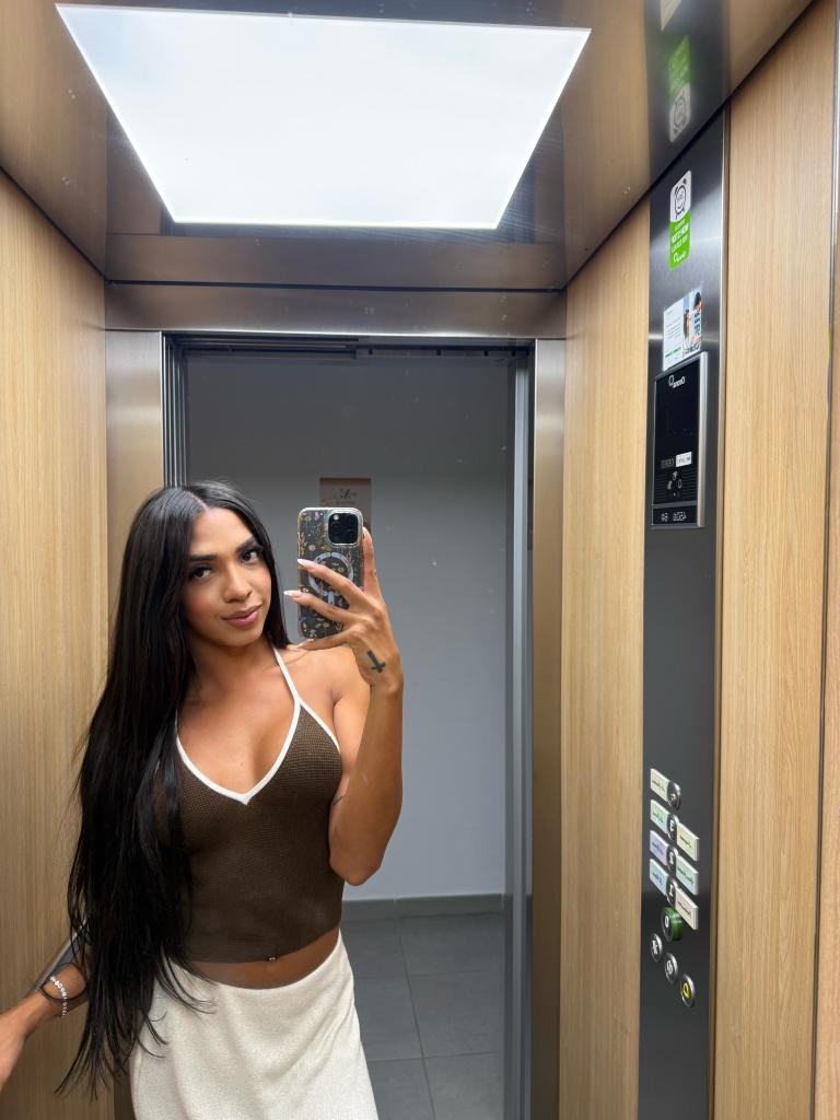 610606363: Transexual en Alicante