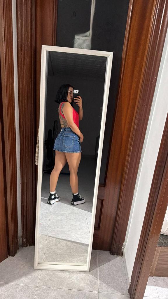 Chica busca chico en Valencia: 